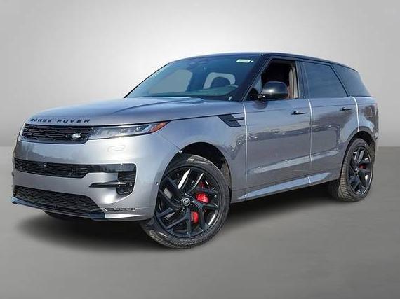 LAND ROVER RANGE ROVER SPORT 2025 SAL1L9E9XSA466290 image